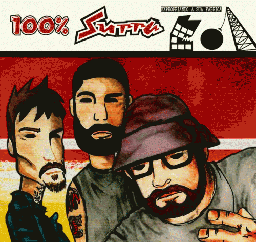 Surra : Expropriando Sua Fábrica